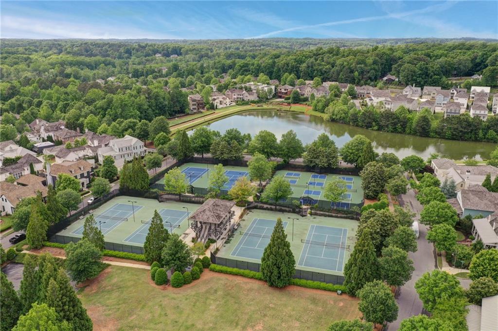 7345 Samples Field Road