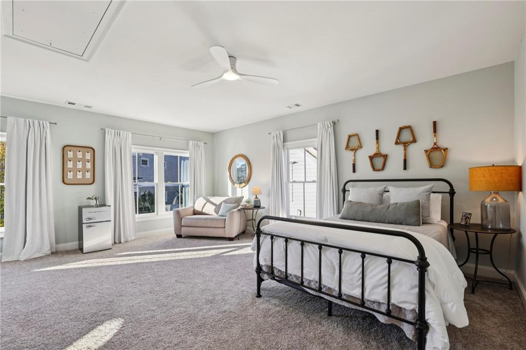 7345 Samples Field Road