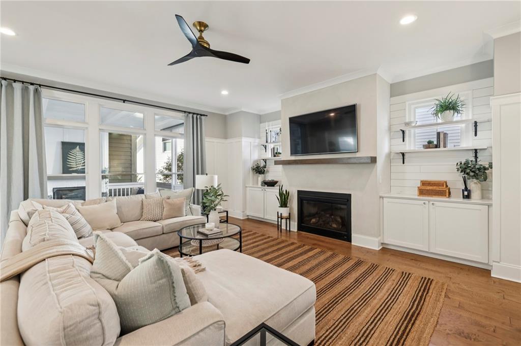 7345 Samples Field Road