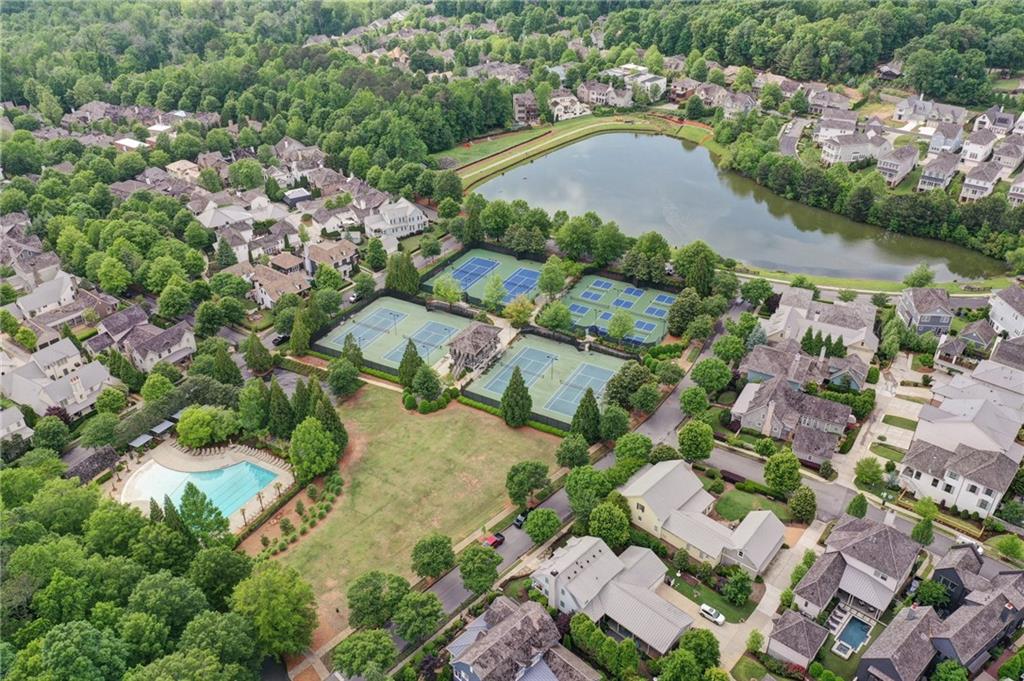 7345 Samples Field Road