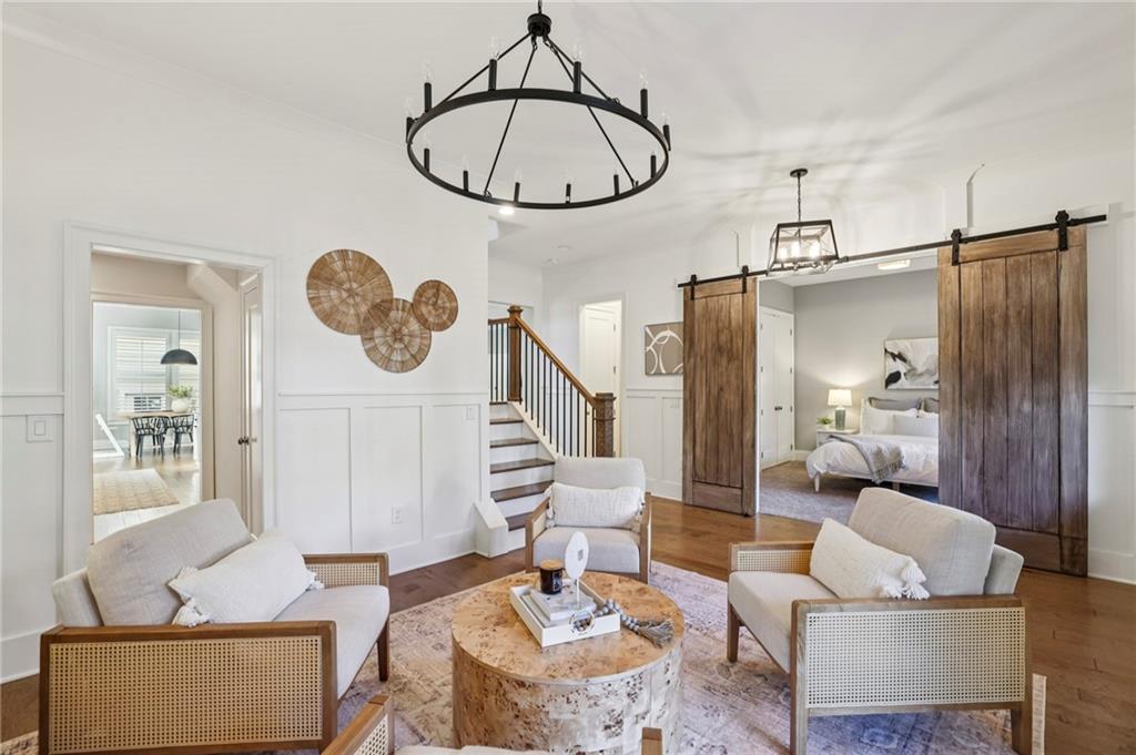 7345 Samples Field Road