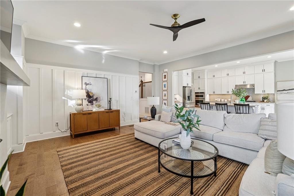 7345 Samples Field Road