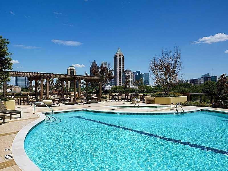 270 17th Street Unit 4201