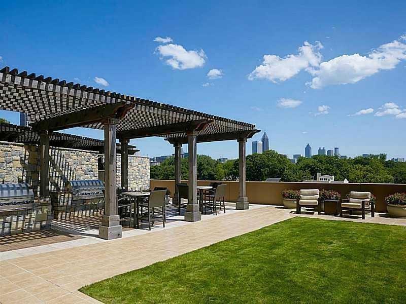 270 17th Street Unit 4201