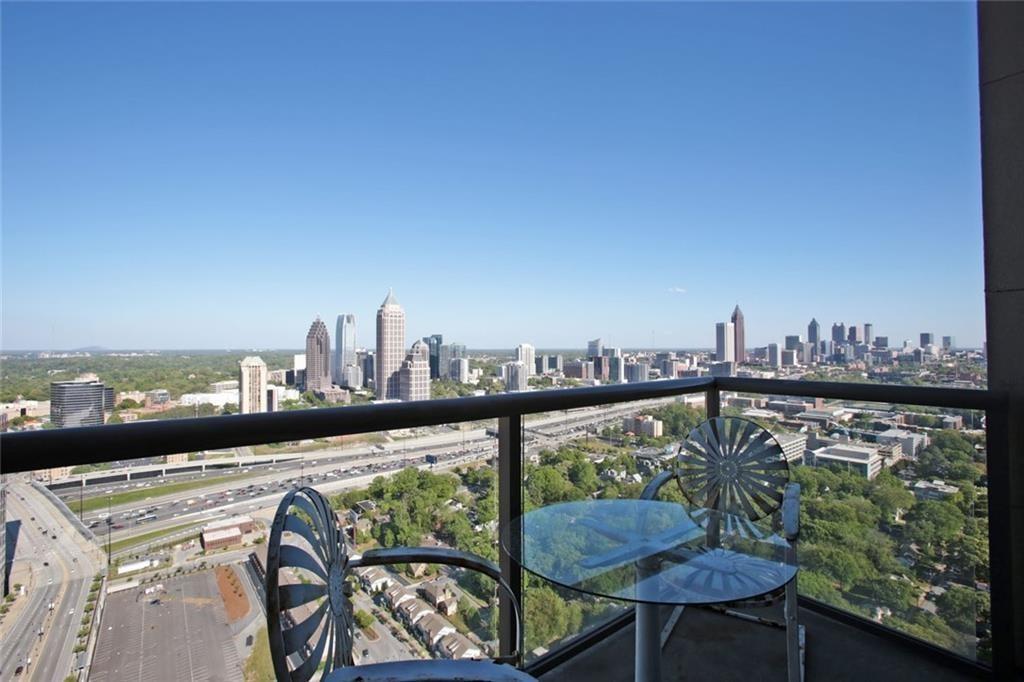 270 17th Street Unit 4201