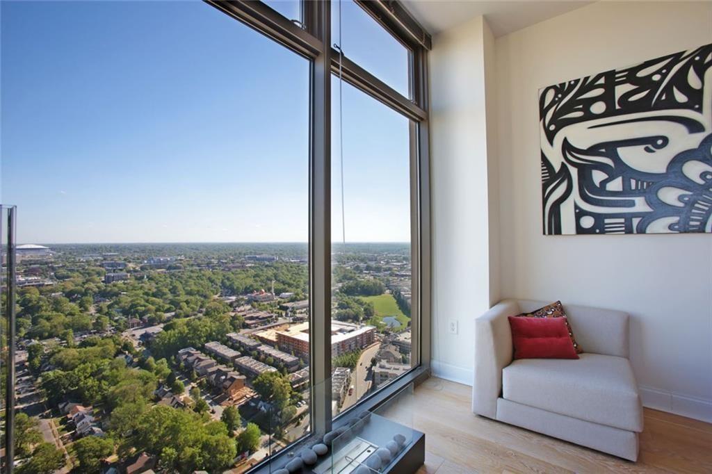 270 17th Street Unit 4201