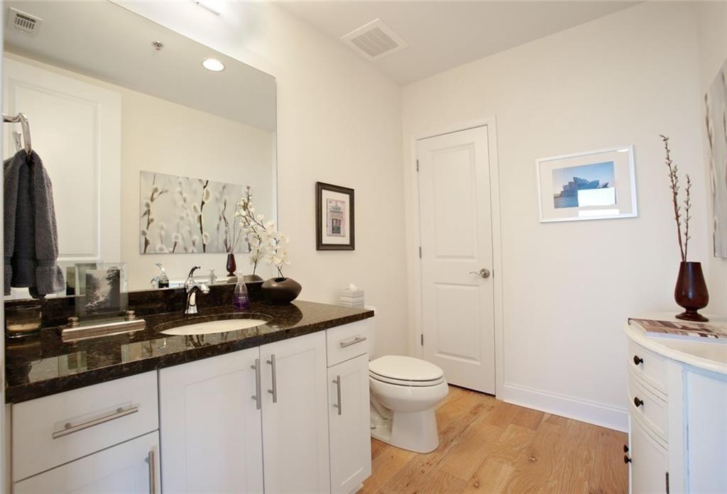 270 17th Street Unit 4201