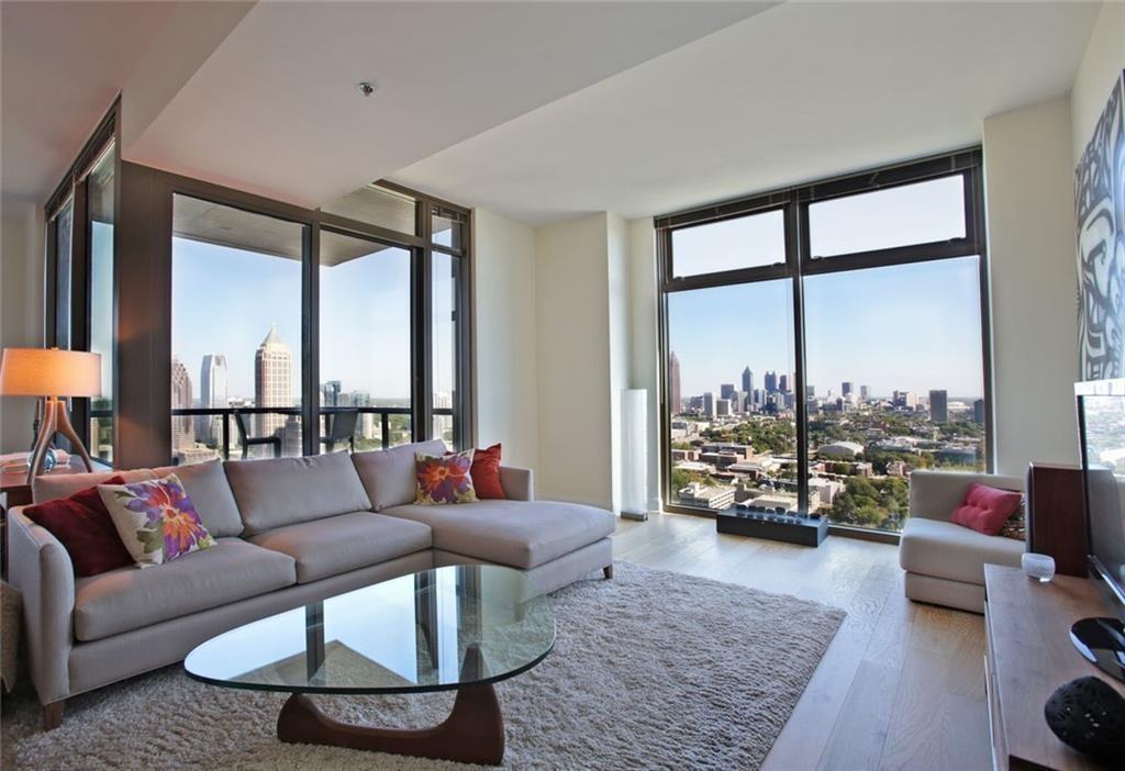 270 17th Street Unit 4201