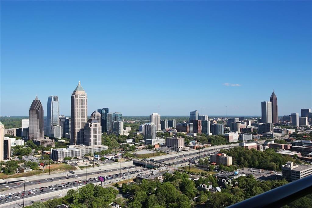 270 17th Street Unit 4201