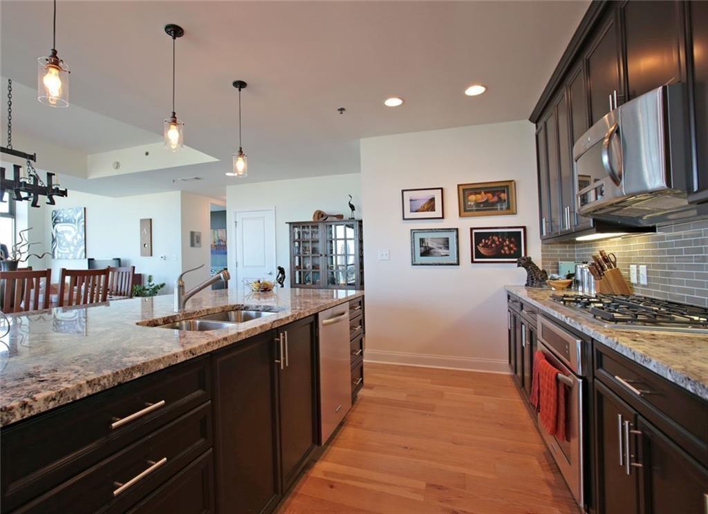 270 17th Street Unit 4201