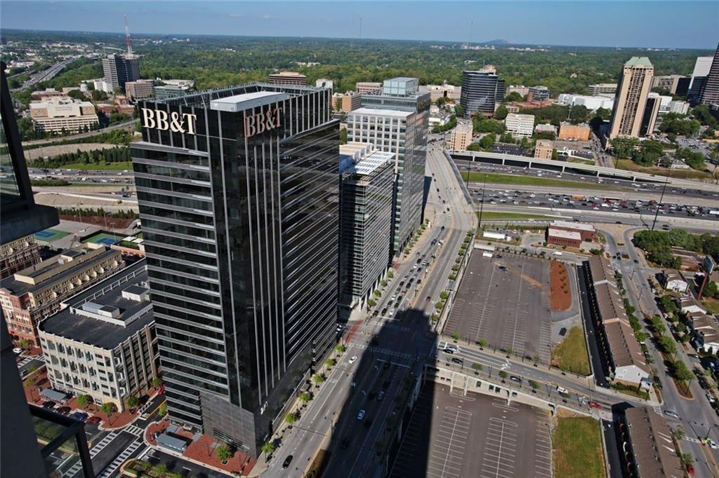 270 17th Street Unit 4201