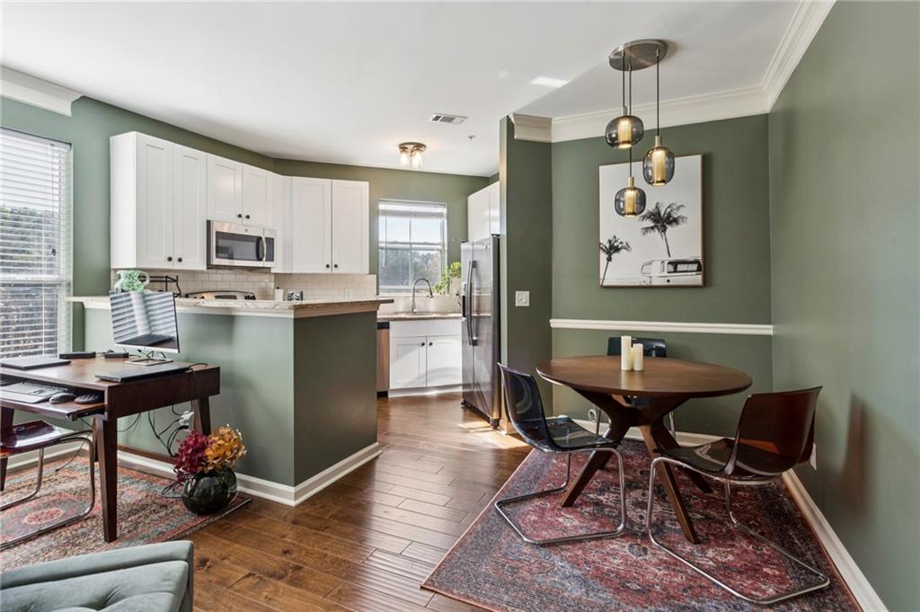 10 Perimeter Summit Boulevard NE Unit 4337