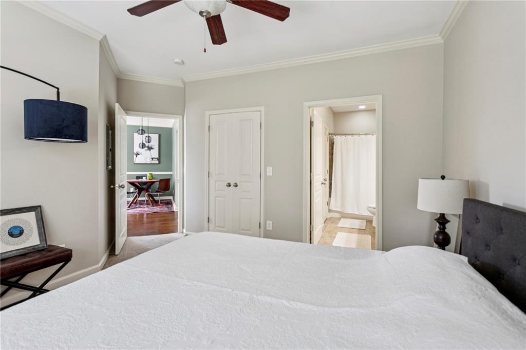 10 Perimeter Summit Boulevard NE Unit 4337