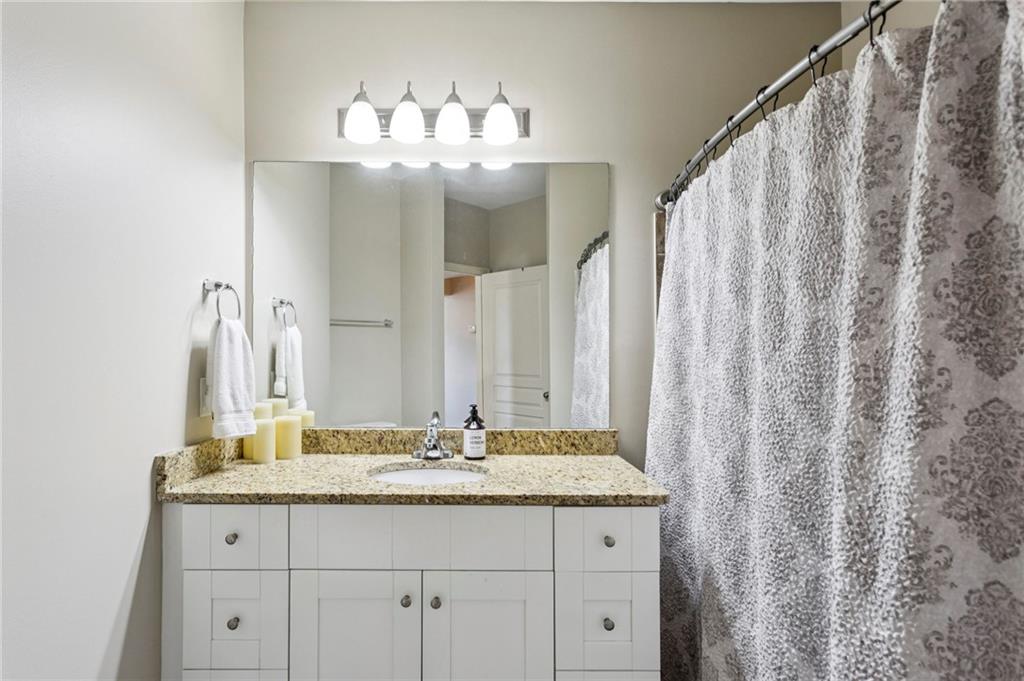 10 Perimeter Summit Boulevard NE Unit 4337