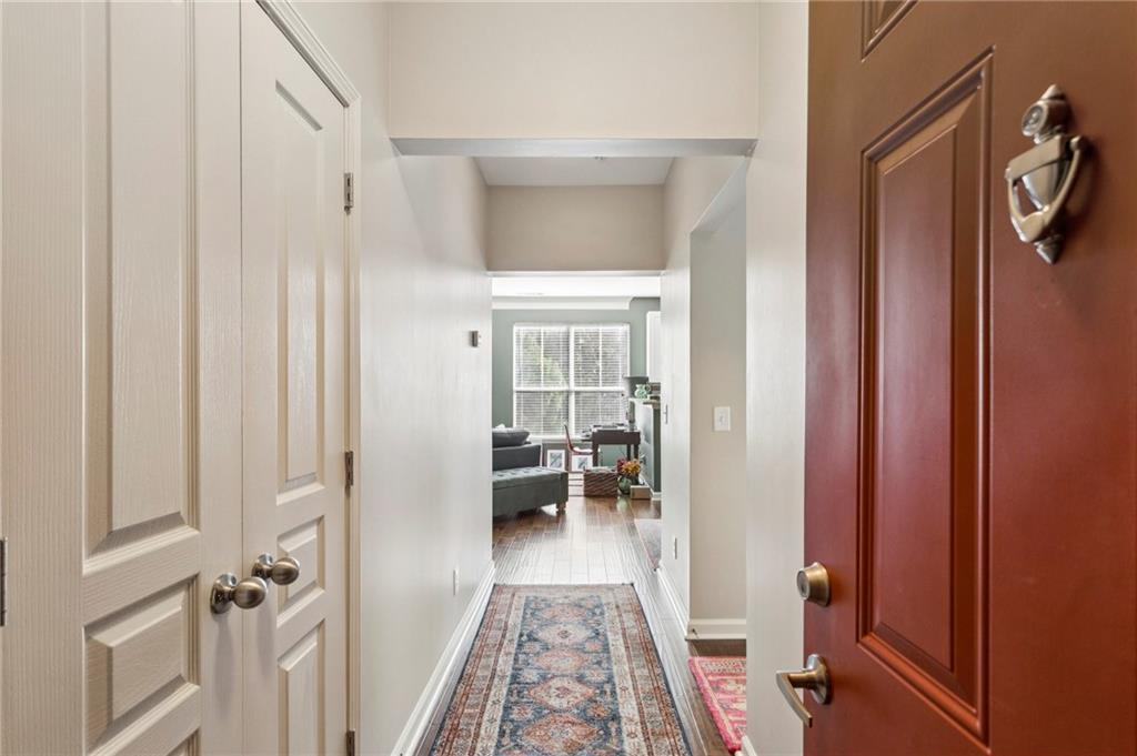 10 Perimeter Summit Boulevard NE Unit 4337