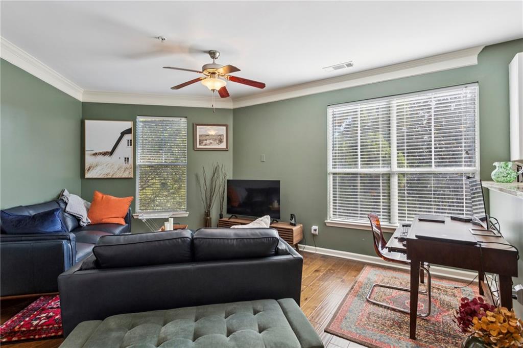 10 Perimeter Summit Boulevard NE Unit 4337