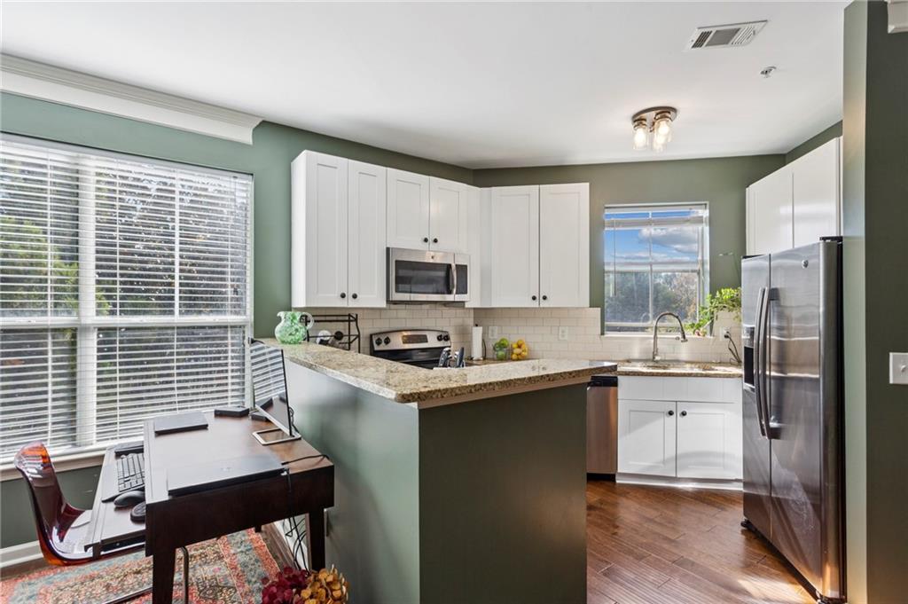 10 Perimeter Summit Boulevard NE Unit 4337