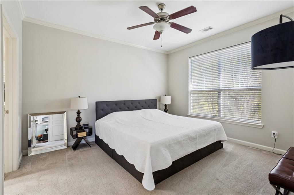 10 Perimeter Summit Boulevard NE Unit 4337