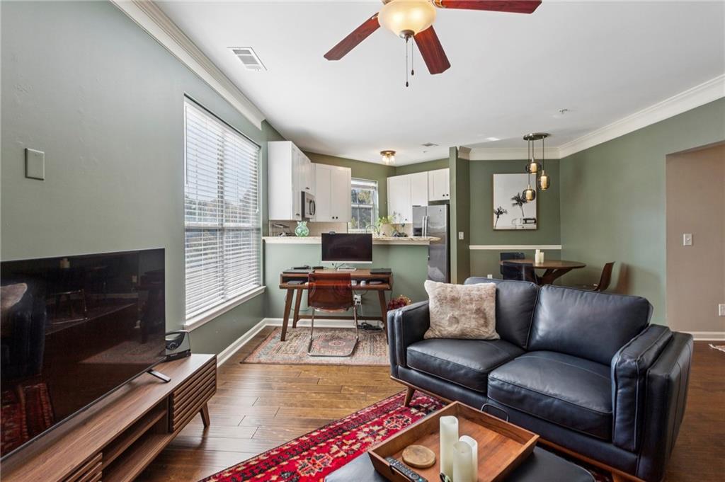 10 Perimeter Summit Boulevard NE Unit 4337