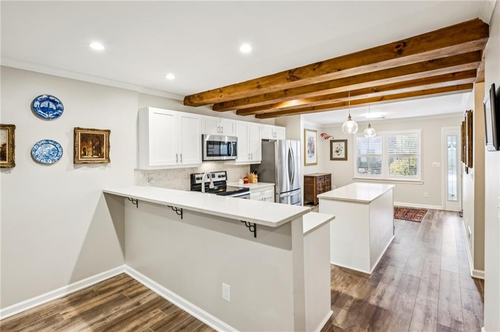 222 Forkner Drive Unit 22