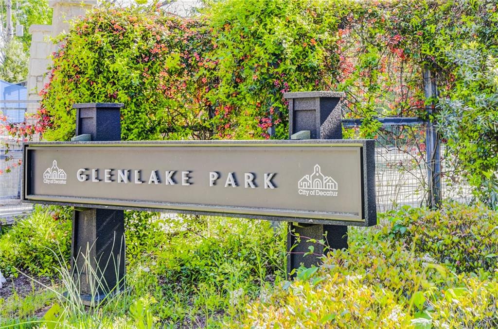 222 Forkner Drive Unit 22