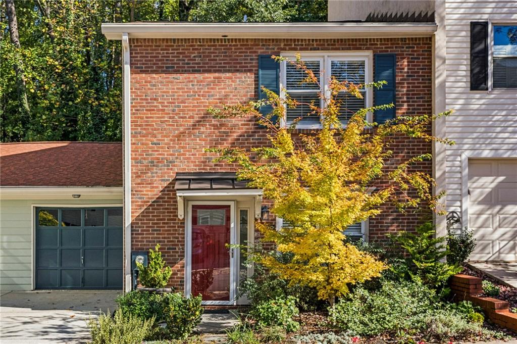 222 Forkner Drive Unit 22