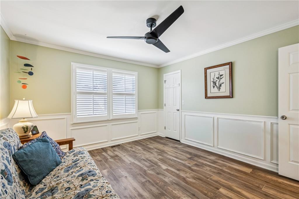 222 Forkner Drive Unit 22