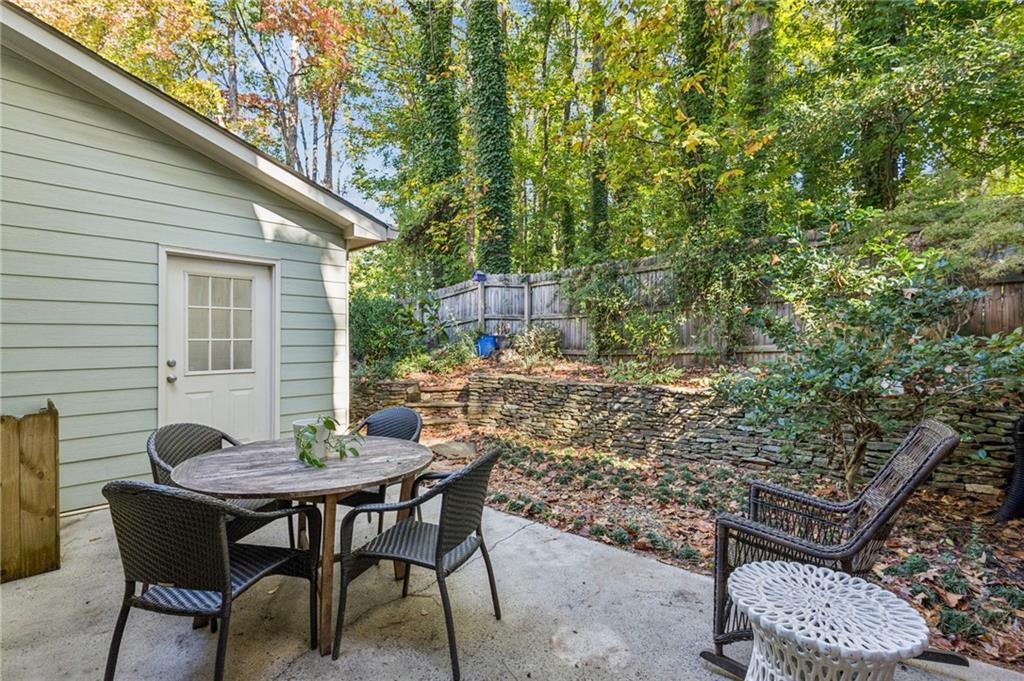 222 Forkner Drive Unit 22