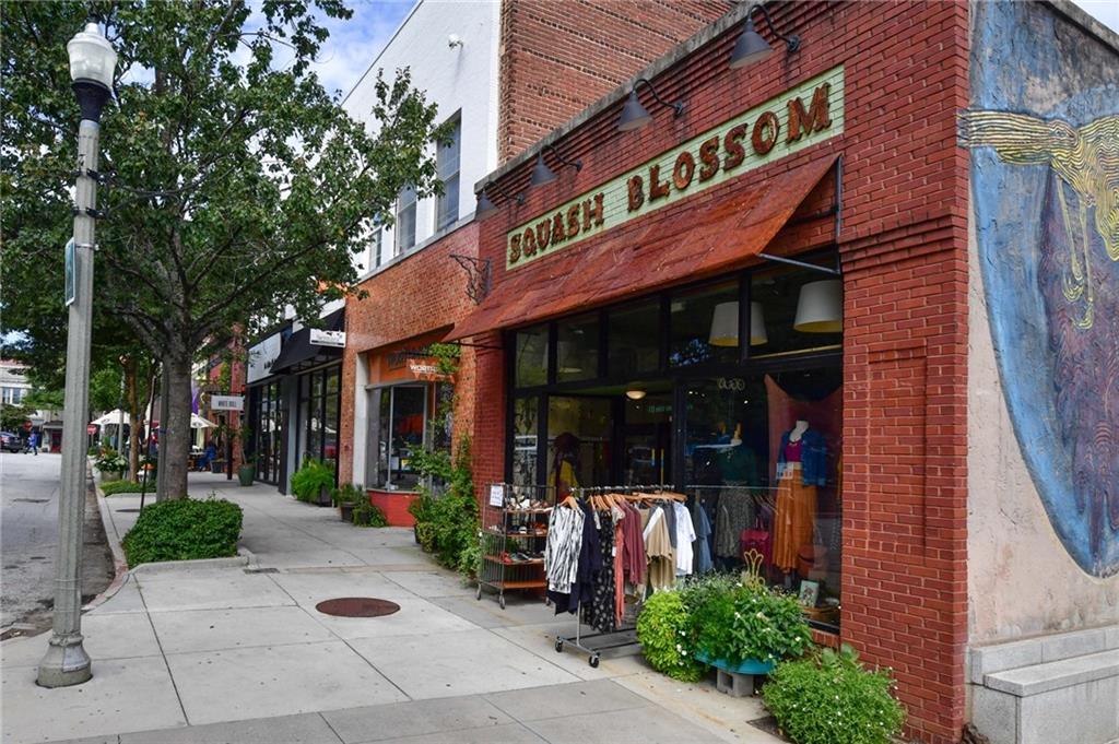 222 Forkner Drive Unit 22