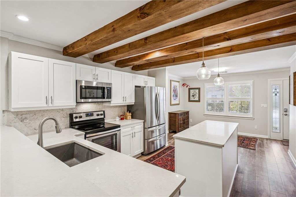 222 Forkner Drive Unit 22