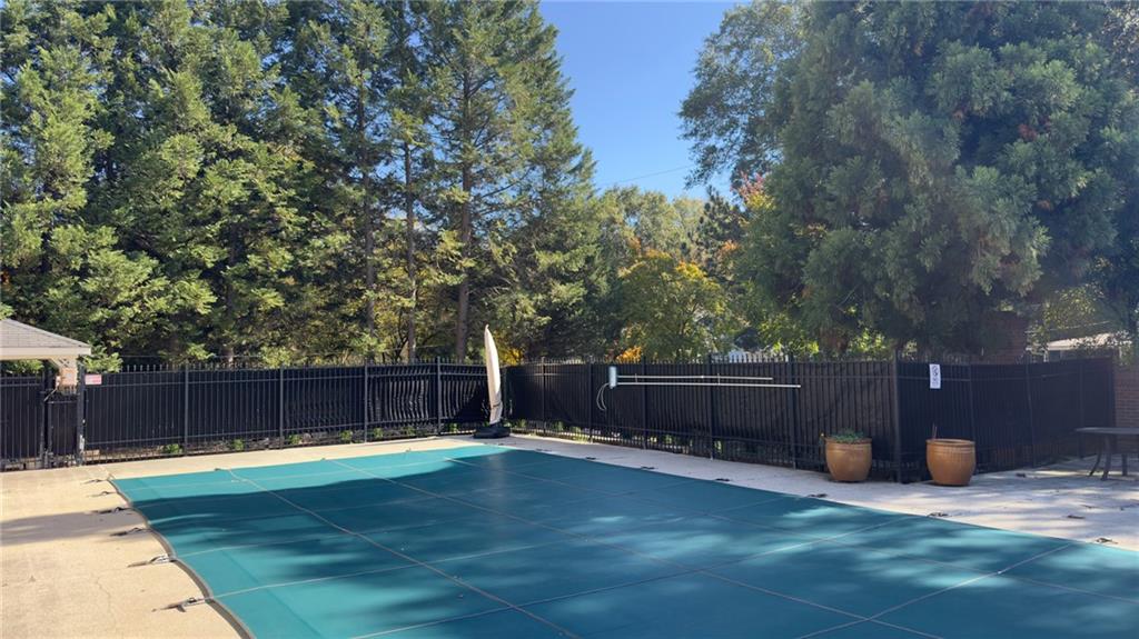 222 Forkner Drive Unit 22