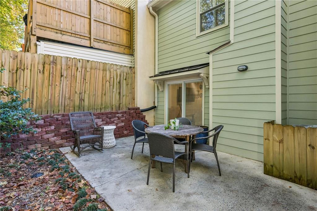 222 Forkner Drive Unit 22