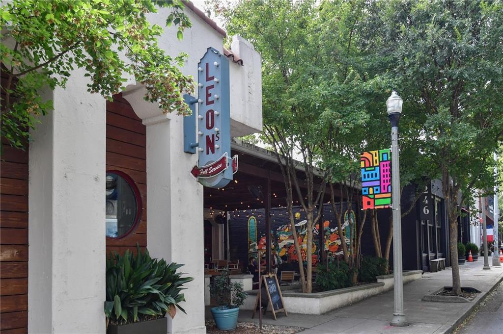 222 Forkner Drive Unit 22