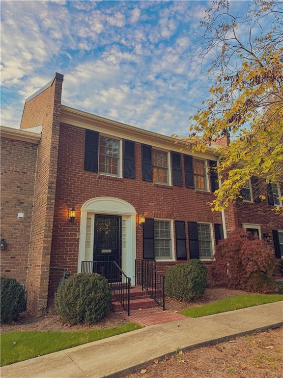 3050 Margaret Mitchell Drive NW Unit 2