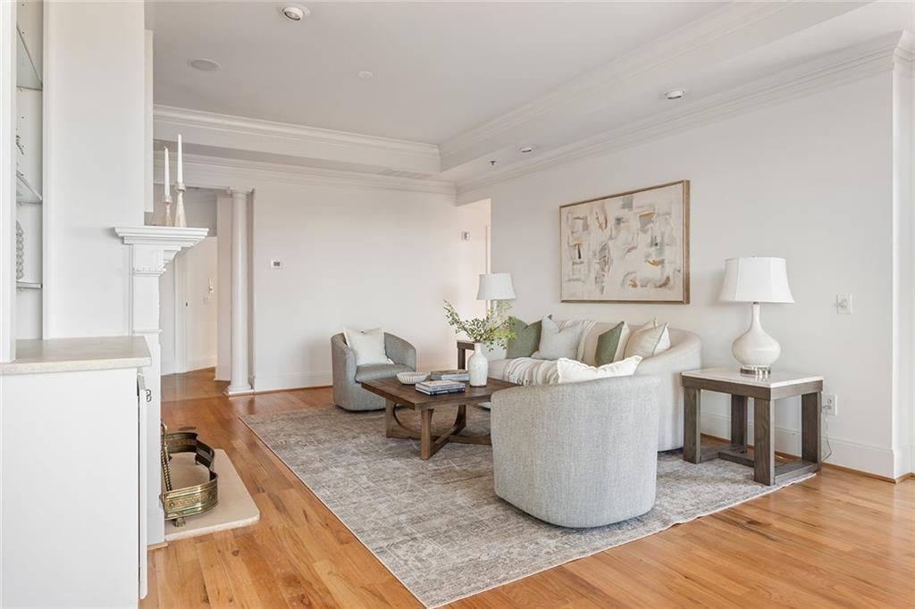 3286 Northside Parkway NW Unit 903