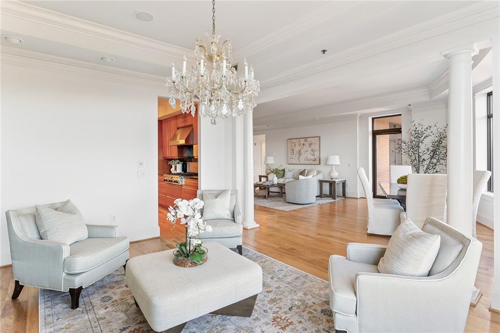 3286 Northside Parkway NW Unit 903