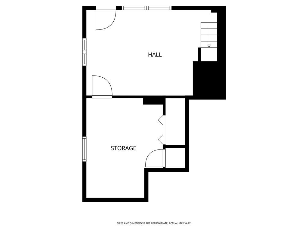 2047 Dellwood Drive NW