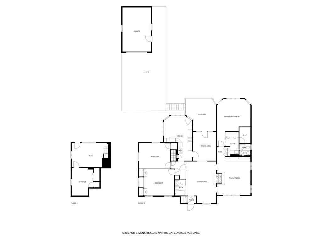 2047 Dellwood Drive NW