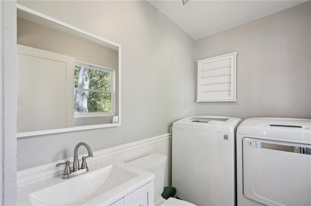 1720 Marvin Street NW