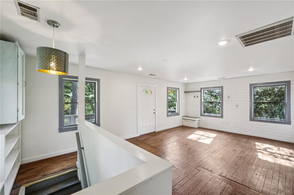 1720 Marvin Street NW