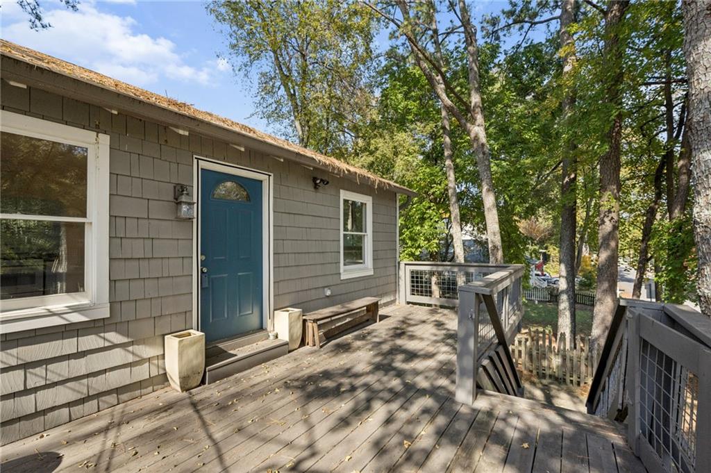 1720 Marvin Street NW