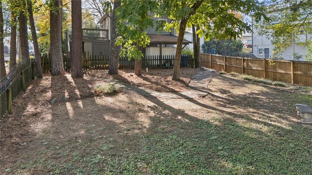 1720 Marvin Street NW