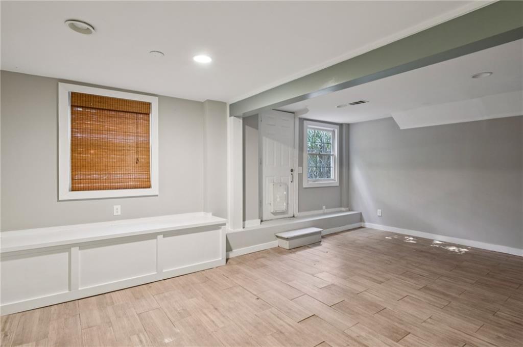 1720 Marvin Street NW