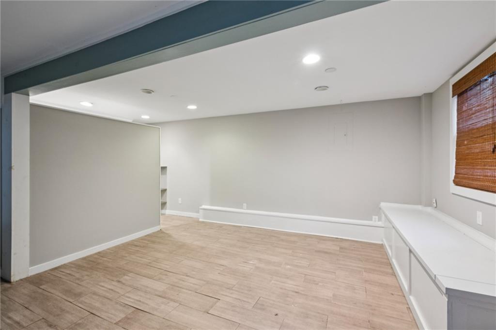 1720 Marvin Street NW