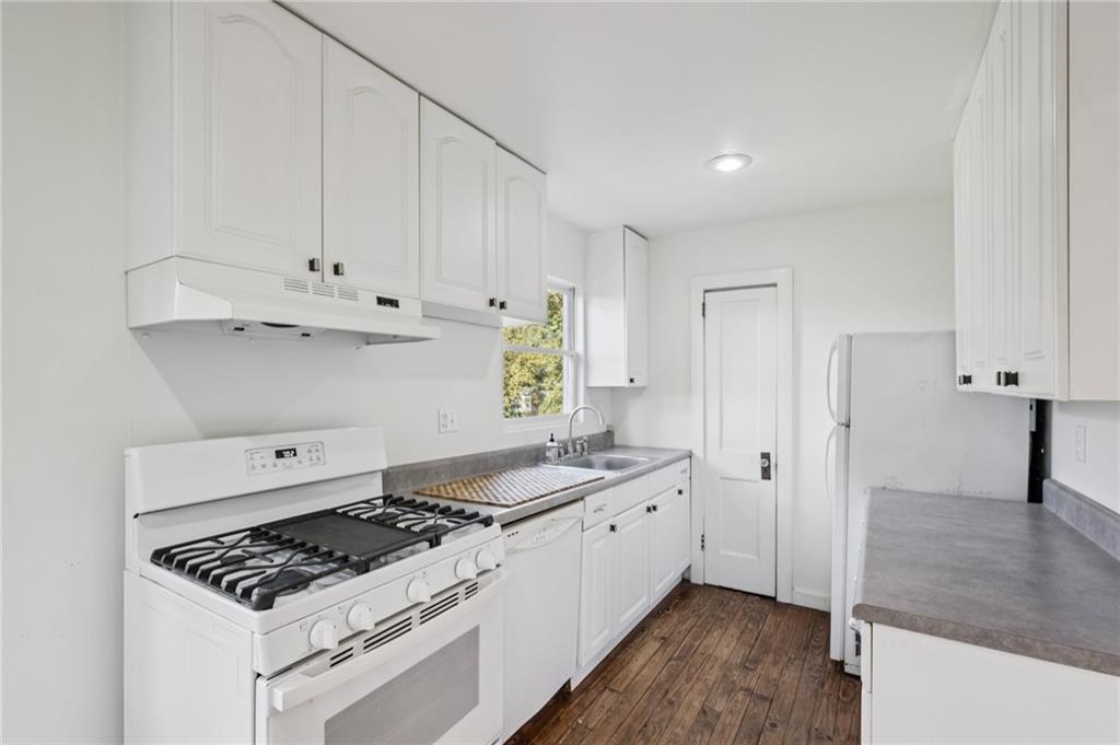 1720 Marvin Street NW