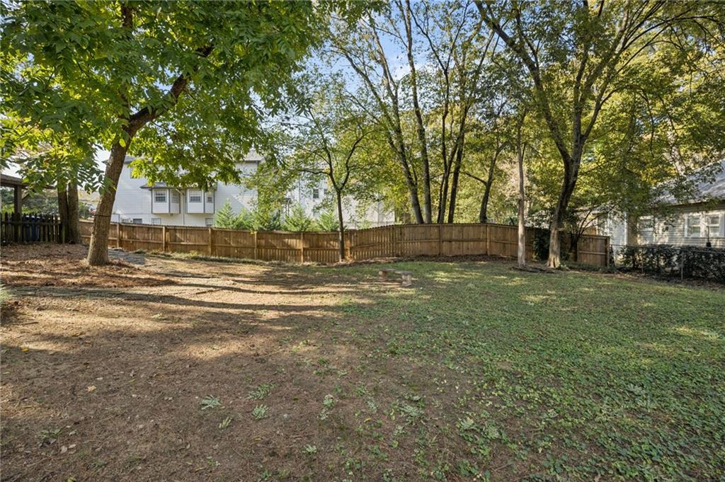 1720 Marvin Street NW