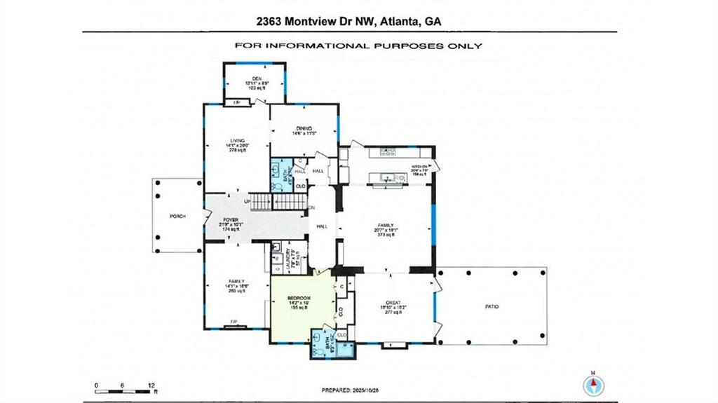 2363 Montview Drive NW