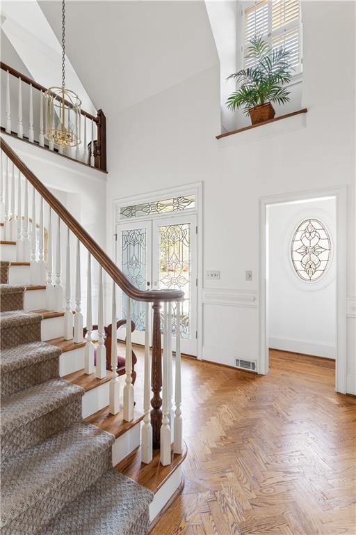 3910 Spalding Bluff Drive