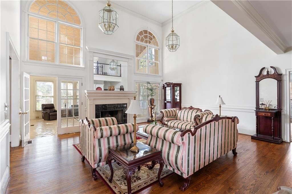 3910 Spalding Bluff Drive