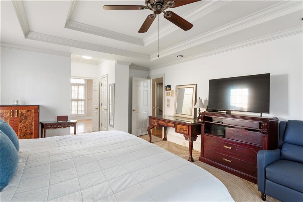 3910 Spalding Bluff Drive